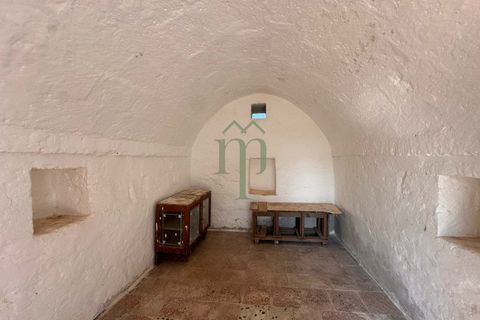 Ruin i Brindisi, Brindisi, Brindisi - € 34 000 | Ref: Lamia Melograno - foto 26